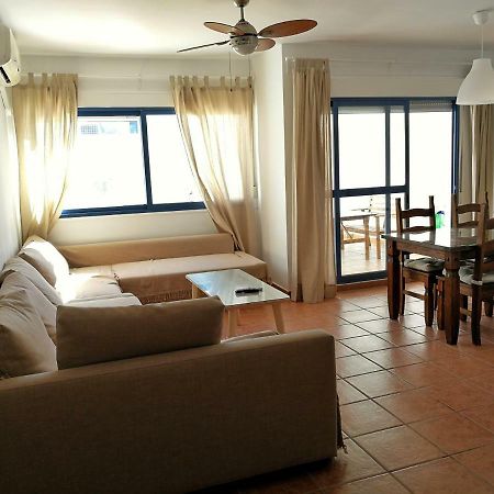 Apartamento Los Olivos Las Negras Kültér fotó
