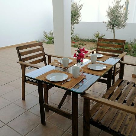 Apartamento Los Olivos Las Negras Kültér fotó