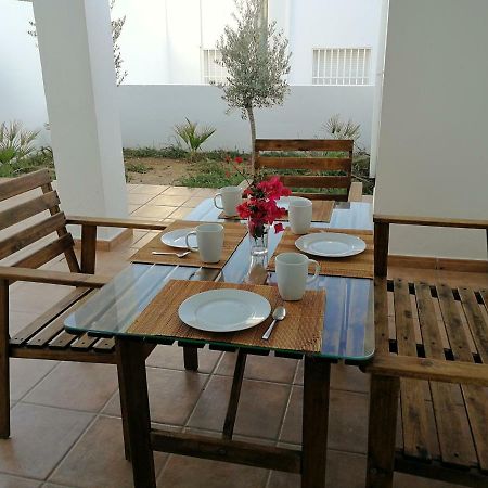 Apartamento Los Olivos Las Negras Kültér fotó