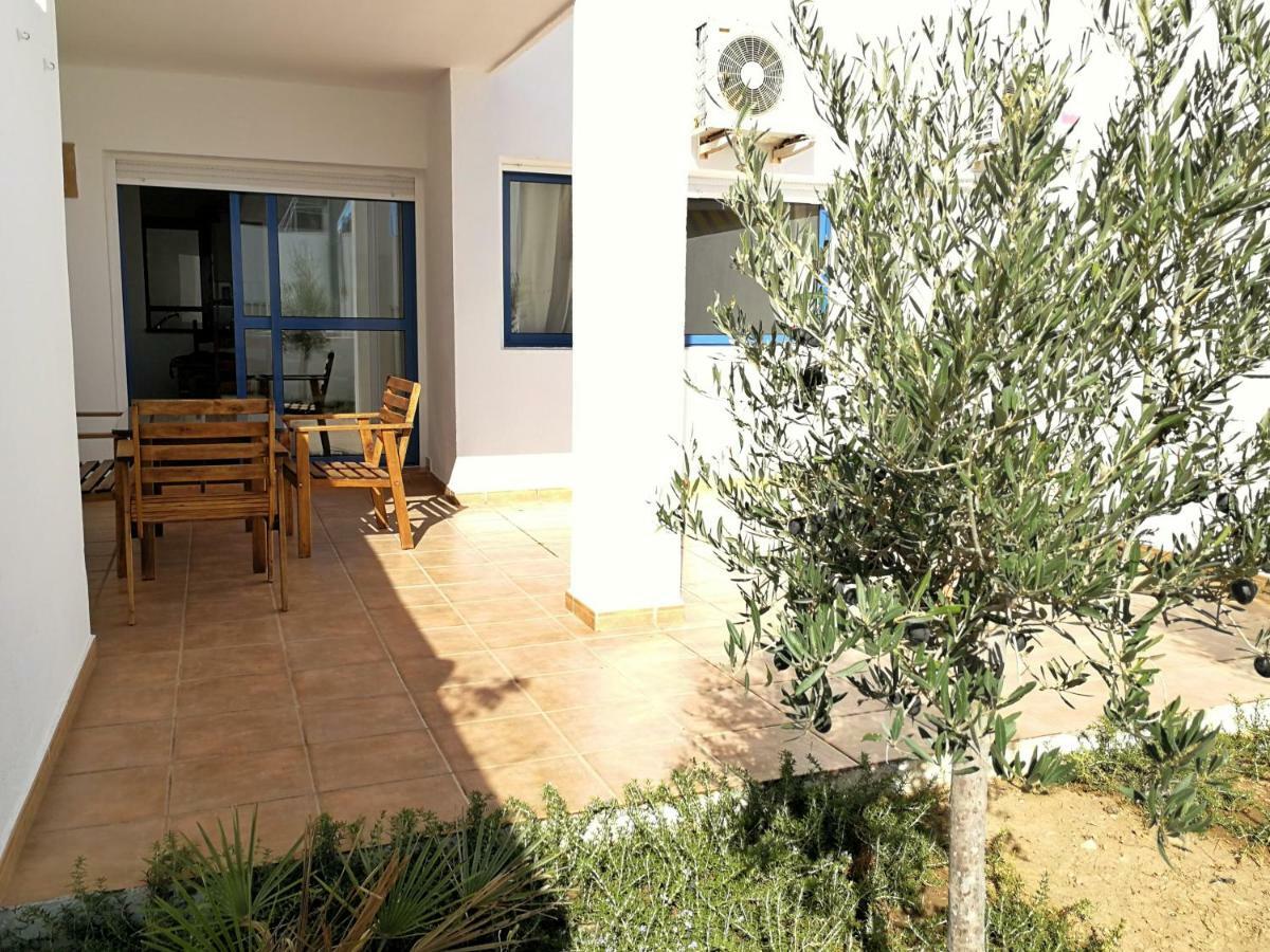 Apartamento Los Olivos Las Negras Kültér fotó